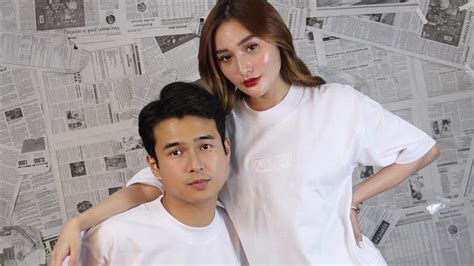 Sachzna Laparan Reveals Reason Behind Breakup With Jerome .